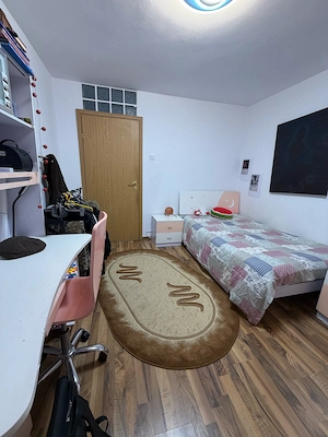 Apartament 4 camere Targoviste 110mp + pod - langa Spitalul Judetean - imagine 6