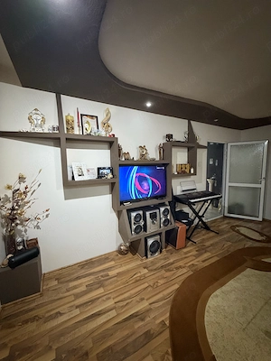Apartament 4 camere Targoviste 110mp + pod - langa Spitalul Judetean - imagine 4