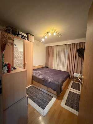 Apartament 4 camere Targoviste 110mp + pod - langa Spitalul Judetean - imagine 9