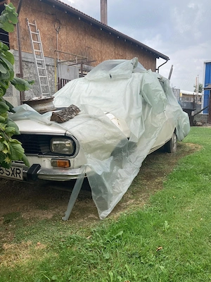 Vând DACIA 1300 1978