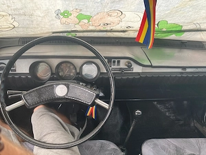 Vând DACIA 1300 1978 - imagine 5