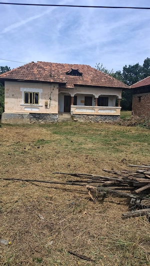 Casa de vânzare în oraș Tismana Jud.Gorj - imagine 3