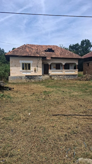 Casa de vânzare în oraș Tismana Jud.Gorj - imagine 4