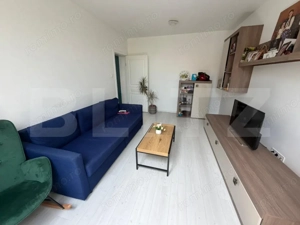 Apartament cu scară interioară, 100 mp, boxa si garaj, zona Central  - imagine 3
