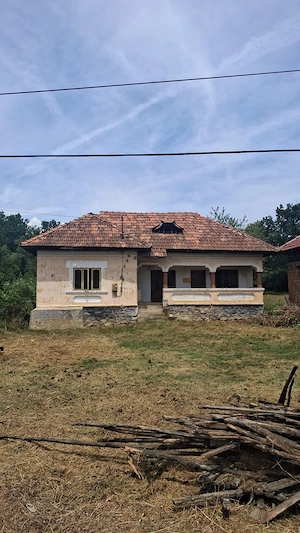 Casa de vânzare în oraș Tismana Jud.Gorj - imagine 5
