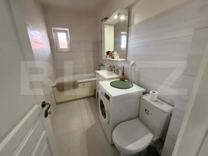 Apartament cu scară interioară, 100 mp, boxa si garaj, zona Central  - imagine 10