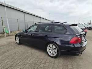 = B.M.W. 330d, 3.0 T.Diesel, 2008, E5, Inmat. = 3.490 e. =    - imagine 3
