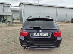 = B.M.W. 330d, 3.0 T.Diesel, 2008, E5, Inmat. = 3.490 e. =    - imagine 5
