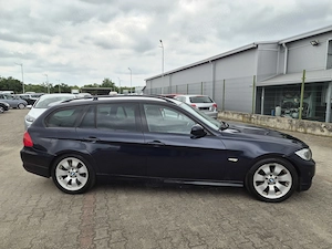 = B.M.W. 330d, 3.0 T.Diesel, 2008, E5, Inmat. = 3.490 e. =    - imagine 8