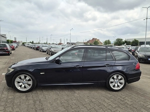 = B.M.W. 330d, 3.0 T.Diesel, 2008, E5, Inmat. = 3.490 e. =    - imagine 7