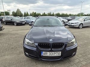 = B.M.W. 330d, 3.0 T.Diesel, 2008, E5, Inmat. = 3.490 e. =    - imagine 6