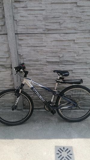 Bicicleta Mountain Bike 26"