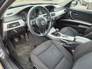 = B.M.W. 330d, 3.0 T.Diesel, 2008, E5, Inmat. = 3.490 e. =    - imagine 11