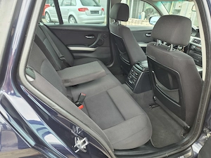 = B.M.W. 330d, 3.0 T.Diesel, 2008, E5, Inmat. = 3.490 e. =    - imagine 17