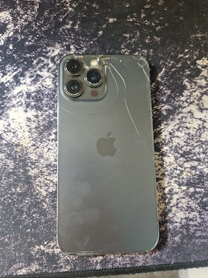 Telefon Iphone 13 pro max second hand