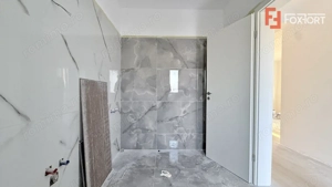 Duplex de vanzare, 3 camere pe parter + pod - Mosnita Veche - imagine 14