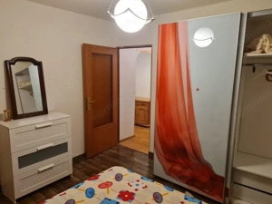 Apartament 2 camere, Racadau, etaj intermediar