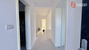 Duplex de vanzare, 3 camere pe parter + pod - Mosnita Veche - imagine 15