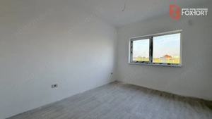 Duplex de vanzare, 3 camere pe parter + pod - Mosnita Veche - imagine 7