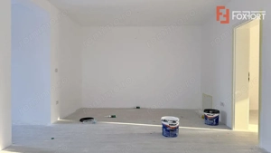 Duplex de vanzare, 3 camere pe parter + pod - Mosnita Veche - imagine 4