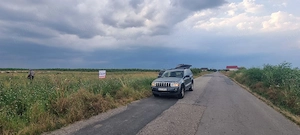 Vand 10 000 mp, teren intravilan, Ratesti, Furduesti, la asfalt Dj508 - imagine 9