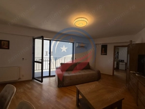 Apartament 3 camere/de inchiriat/1 mai/Ciuperca - imagine 3