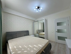 Inchiriez garsoniera in zona militari residence