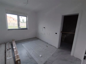 Duplex 4 camere - dormitor matrimonial - teren generos - imagine 4