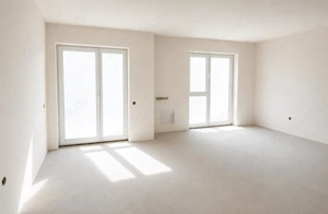Apartament cu o cameră  finisat , 37 mp,   Gheorgheni – Str. Sopor - imagine 5
