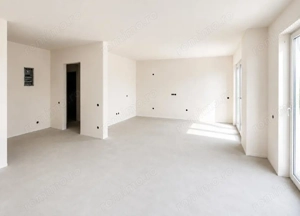 Apartament cu o cameră  finisat , 37 mp,   Gheorgheni – Str. Sopor - imagine 3