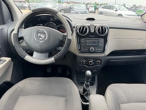 Dacia lodgy 1,5 dci,109cp - imagine 7
