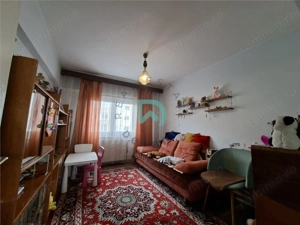 Apartament 3 camere Tractorul, Comision 0, Oltet, Intermediar - imagine 7