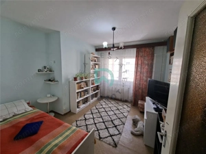 Apartament 3 camere Tractorul, Comision 0, Oltet, Intermediar - imagine 10