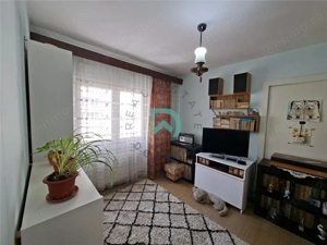 Apartament 3 camere Tractorul, Comision 0, Oltet, Intermediar - imagine 12