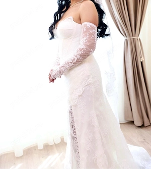 Rochie de mireasa