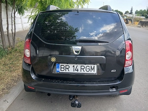 Dacia duster 2010