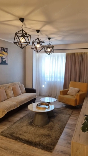 De Inchiriat Apartament modern Nerva Traian - imagine 2
