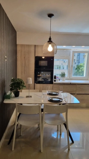 De Inchiriat Apartament modern Nerva Traian - imagine 5