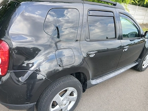Dacia duster 2010 - imagine 2