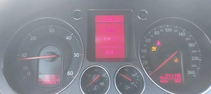 Vand autoturism Vw Passat Black edition 2009! - imagine 2