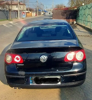 Vand autoturism Vw Passat Black edition 2009!
