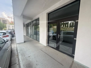 Spatiu comercial in zona Taietura Turcului-Fabrica de Sport - imagine 3