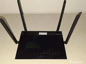 Router ASUS RT-AC1200G+