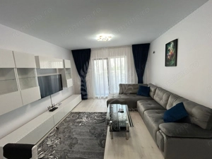APARTAMENT 2 CAMERE // CARTIER VAMT