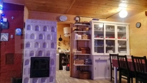 Cabana cu parau si brazi maturi, 1400mp, Valea Fericirii - imagine 12