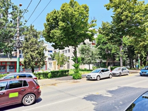 Abator, garsoniera cu balcon, 33,5 mp. Necesita renovare. Comision 0%