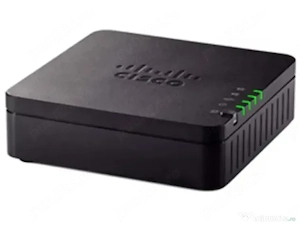 Cisco ATA191-3PW-K9