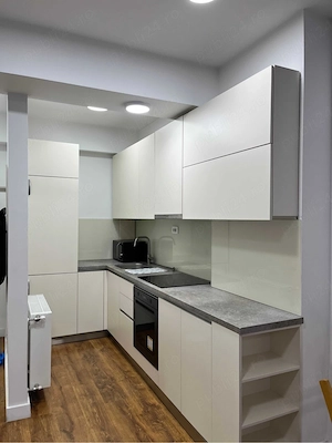 dristor day residence etaj 2 - imagine 6