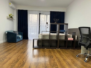 dristor day residence etaj 2 - imagine 3
