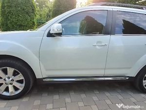 Mitsubishi Outlander 2.2 DI-D 4x4   Full Option   2012 - imagine 4